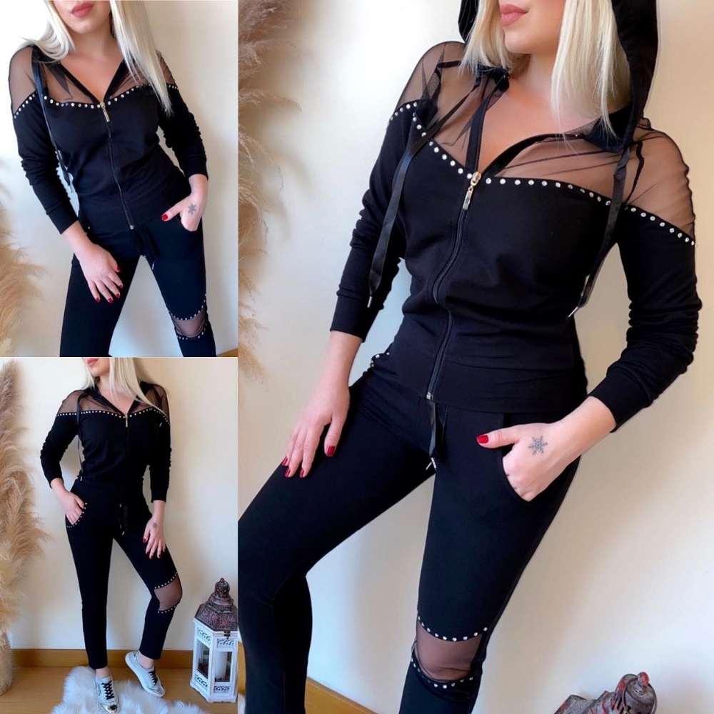 Ladies suit set